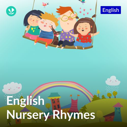 English Nursery Rhymes