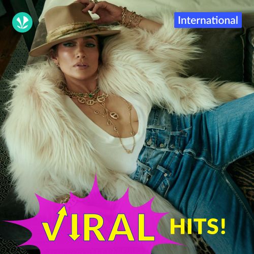English Viral Hits_poster_image