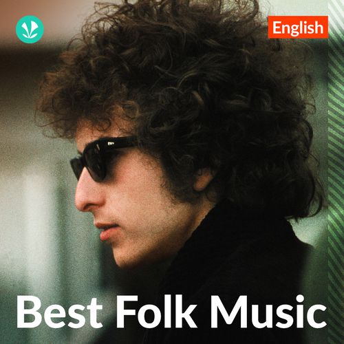 Best Folk Music - English