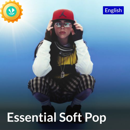 Essential Soft Pop