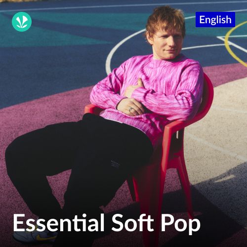 Essential Soft Pop