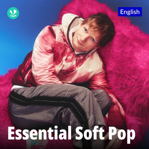 Essential Soft Pop