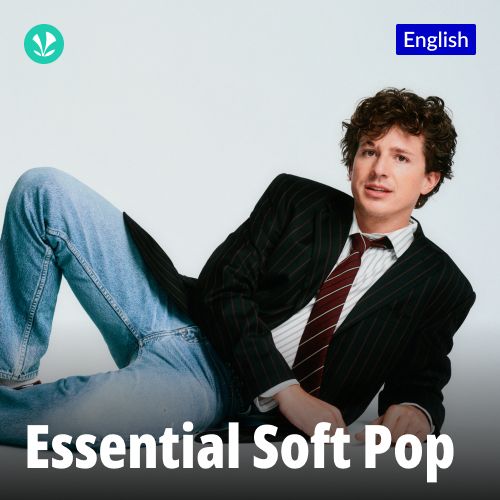 Essential Soft Pop