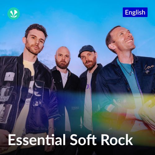 Essential Soft Rock