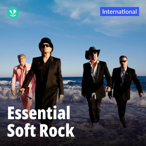 Essential Soft Rock