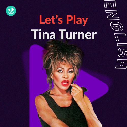 Let's Play - Tina Turner