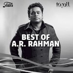 Best Of A R Rahman