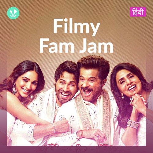 Filmy Fam Jam - Hindi