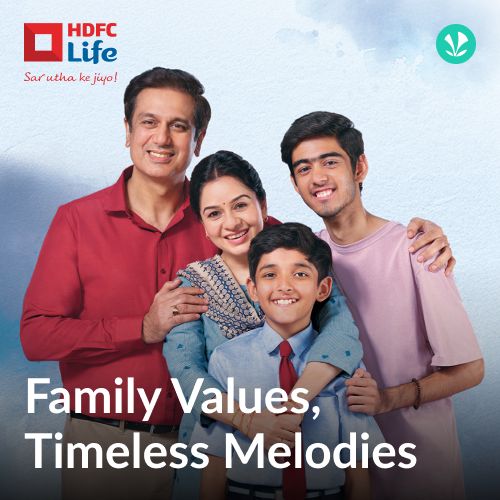 Family Values Timeless Melodies