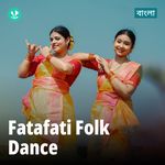 Fatafati Folk Dance