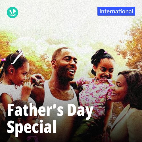 Father's Day Special - English_poster_image