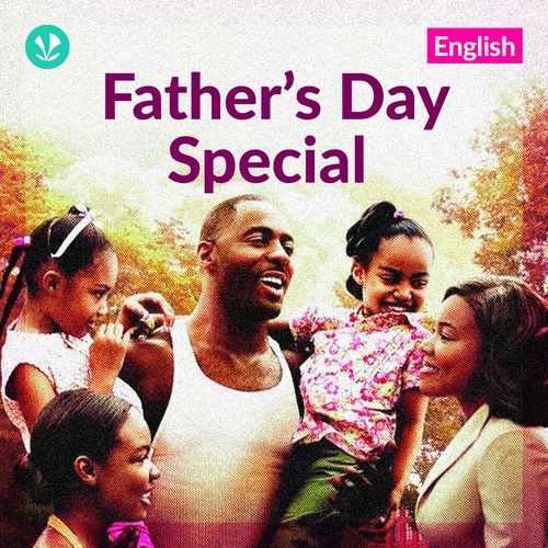 Fathers Day Special - English