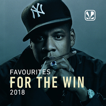 Favourites for the Win 2018