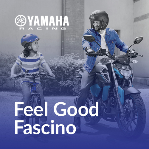 Feel Good Fascino