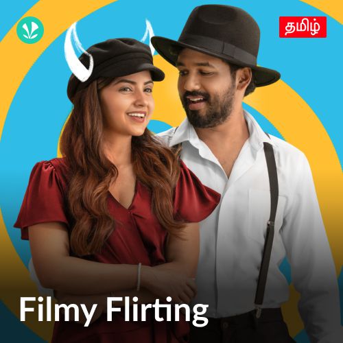 Filmy Flirting - Tamil