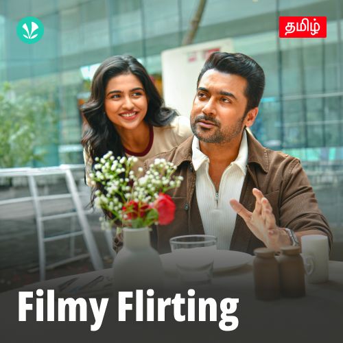 Filmy Flirting - Tamil