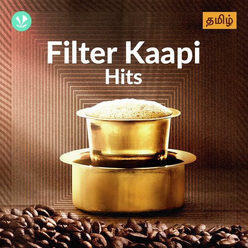 Filter Kaapi Hits