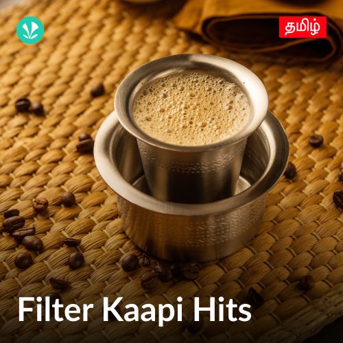 Filter Kaapi Hits