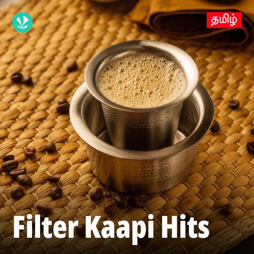 Filter Kaapi Hits