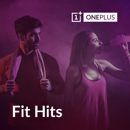 Fit Hits by OnePlus