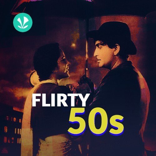 Flirty 50s