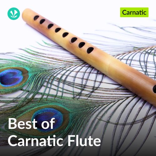 Best Of Carnatic Flute