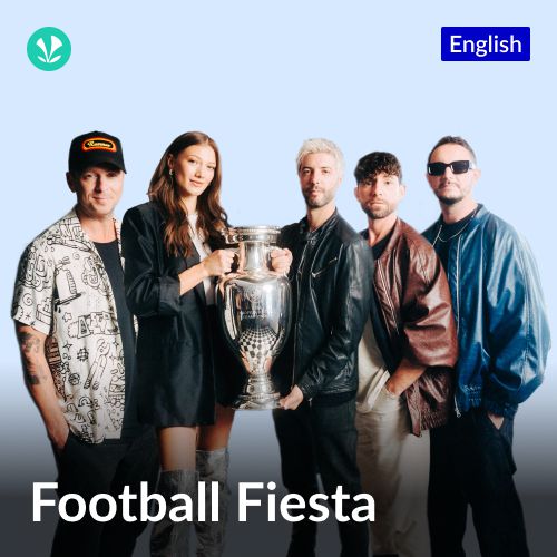 Football Fiesta