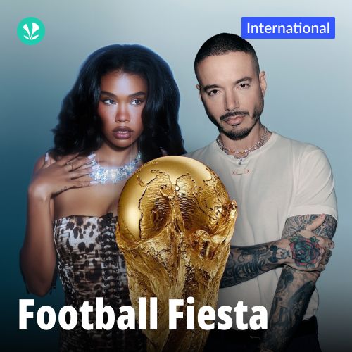Football Fiesta