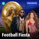 Football Fiesta