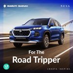 For The Road Tripper