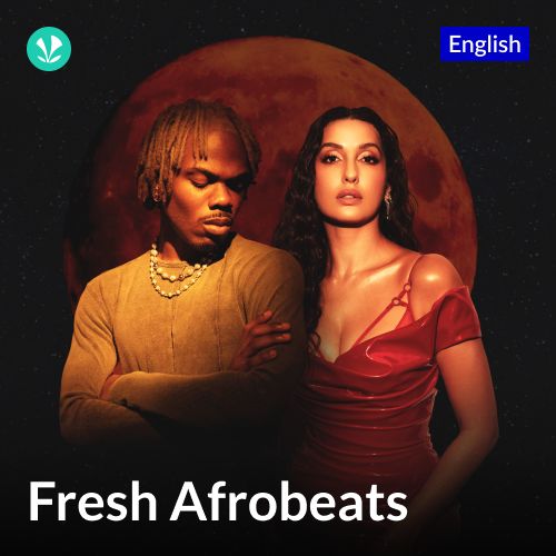 Fresh Afrobeats