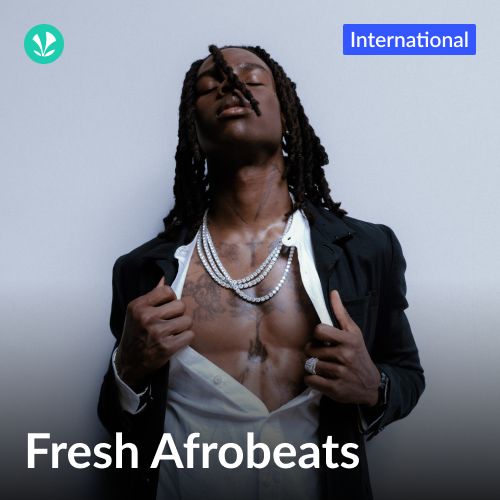Fresh Afrobeats