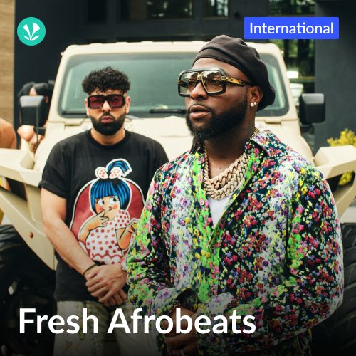Fresh Afrobeats