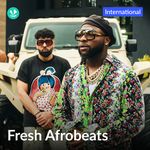 Fresh Afrobeats