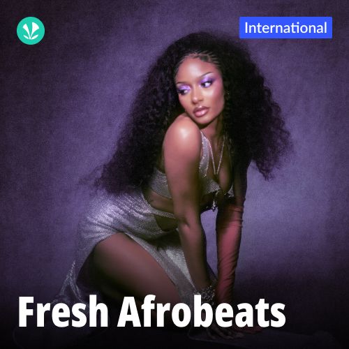 Fresh Afrobeats