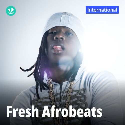 Fresh Afrobeats
