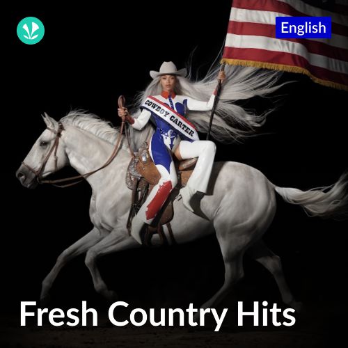 Fresh Country Hits