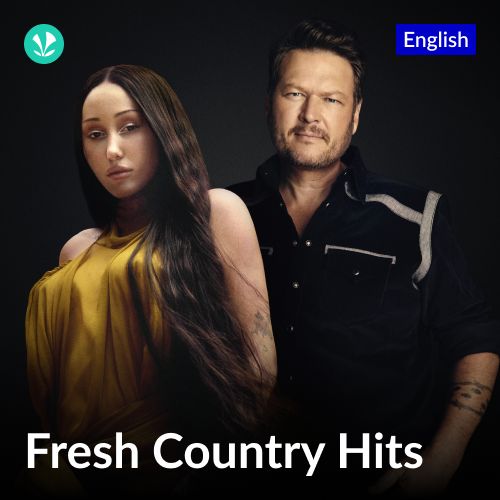Fresh Country Hits