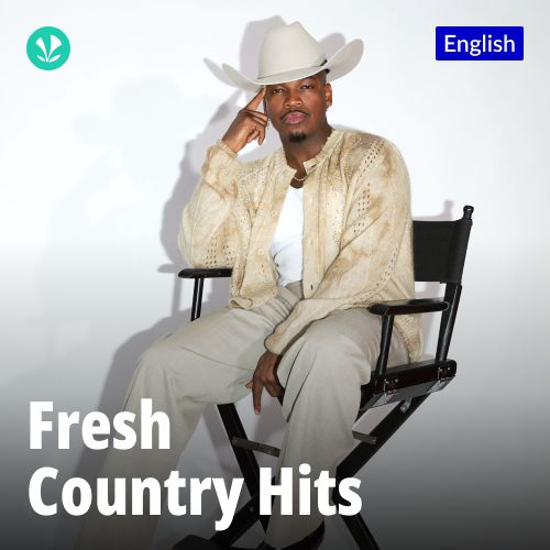 Fresh Country Hits