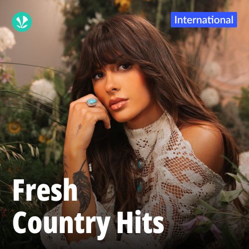 Fresh Country Hits