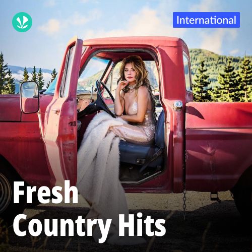 Fresh Country Hits