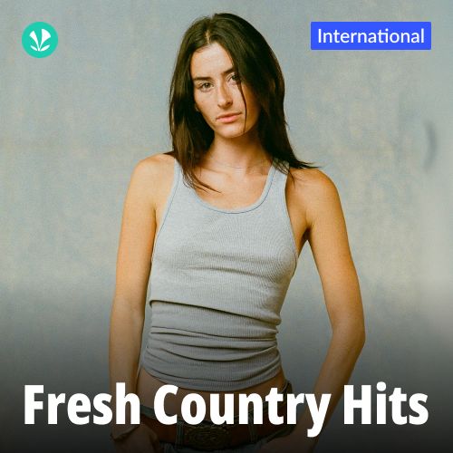 Fresh Country Hits