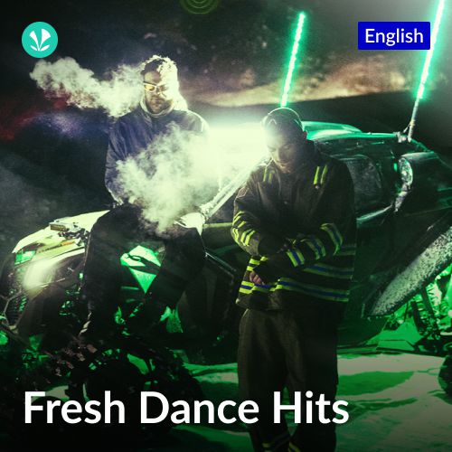 Fresh Dance Hits