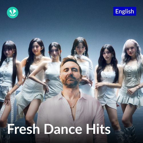 Fresh Dance Hits