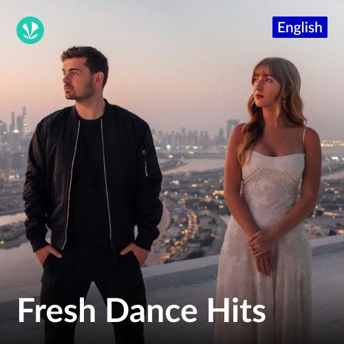 Fresh Dance Hits_poster_image