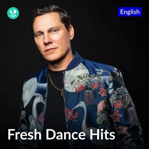 Fresh Dance Hits