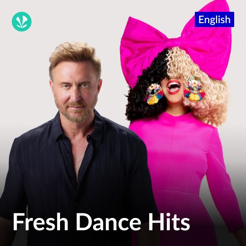 Fresh Dance Hits