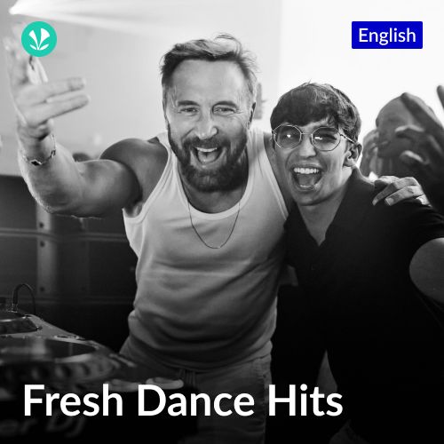 Fresh Dance Hits