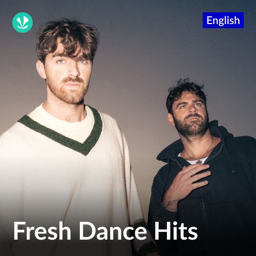 Fresh Dance Hits