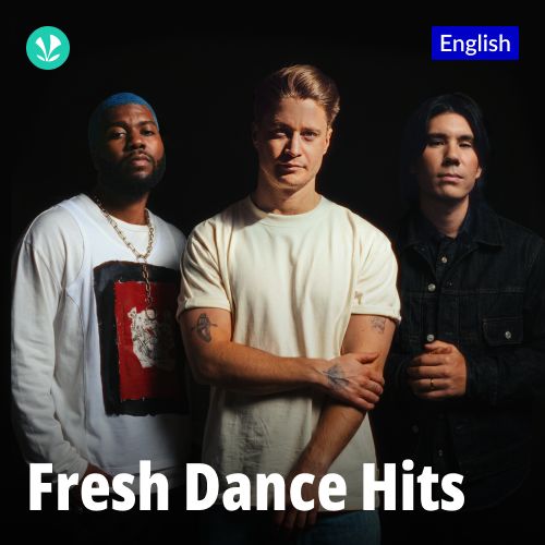 Fresh Dance Hits_poster_image